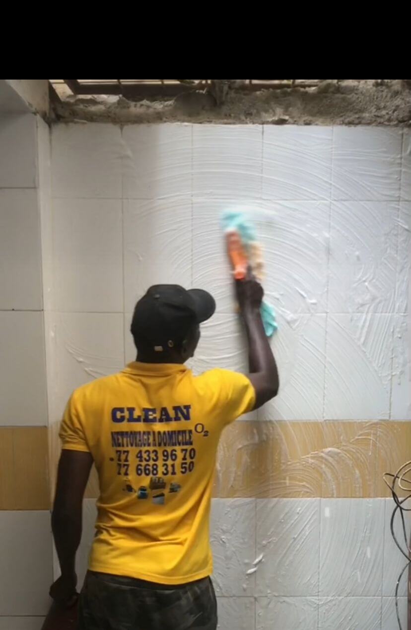 Notre équipe Clean02